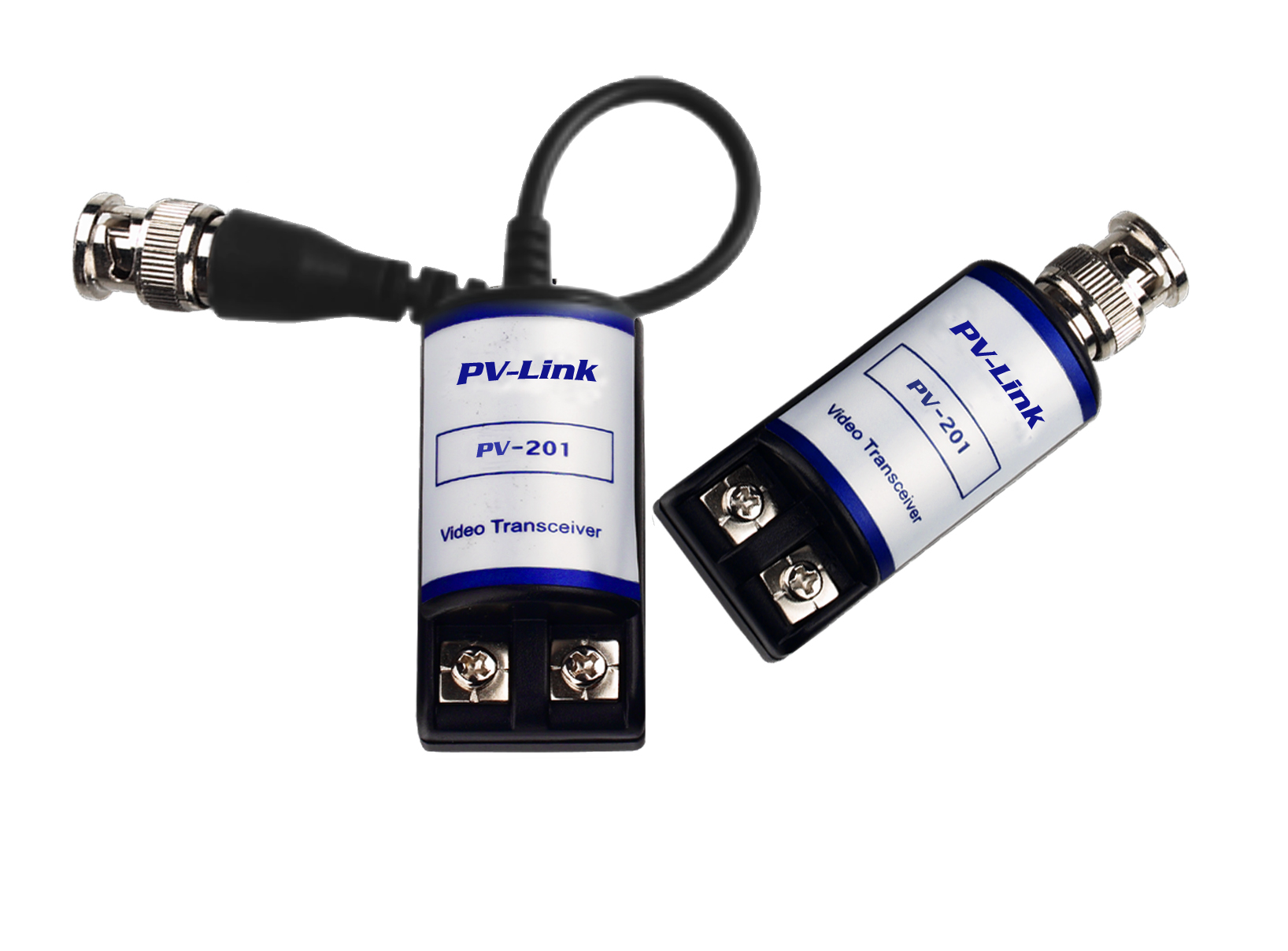 乐视双绞线视频传输器LLT