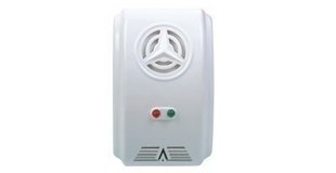 福科斯有线天燃气泄露报警探测器 MD-2206