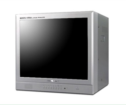 M25-100A监视器