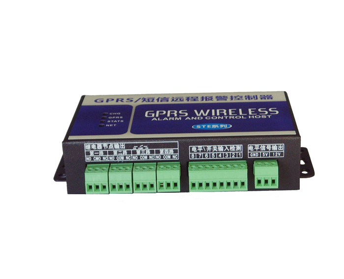 GSM报警器|无线短信报警器|短信报警器