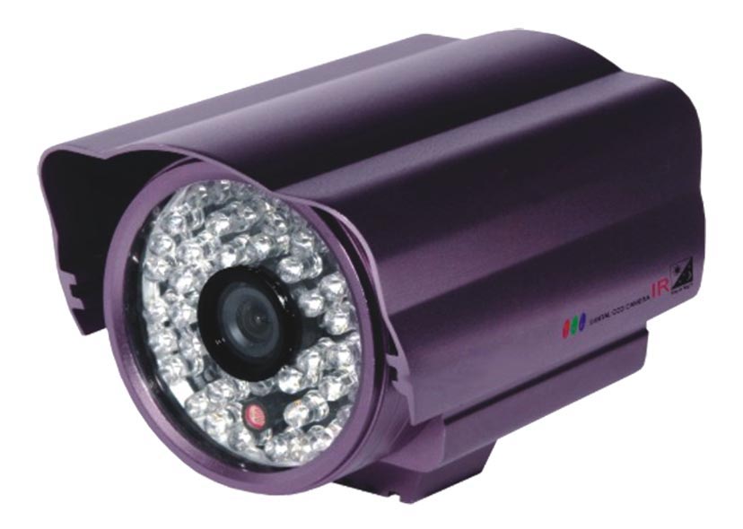 飞鸿信红外摄像机