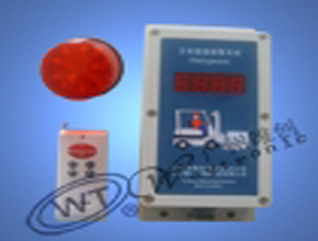 供应叉车限速报警器-产品介绍