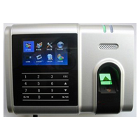 亿源在线指纹巡检终端