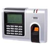 脱机指纹考勤机