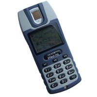 亿源离线指纹巡检器