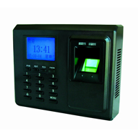 亿源指纹门禁机/读头