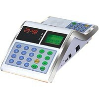 亿源感应式IC卡收费机