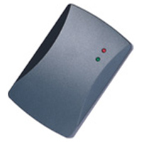 亿源宽电压ID/IC读卡器