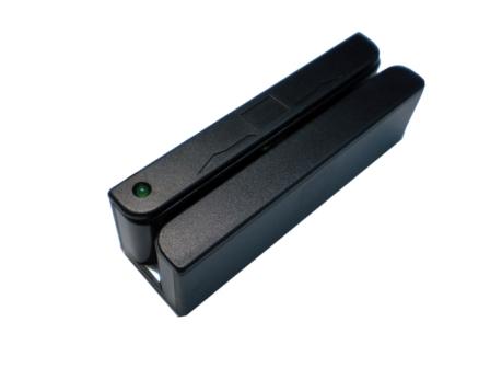 袖珍型磁卡阅读器系列(USB接口)