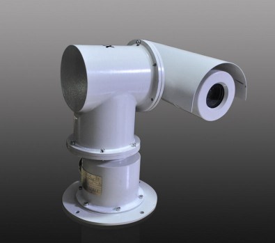 世国科技最新防爆一体化摄像机|防爆一体化摄像仪