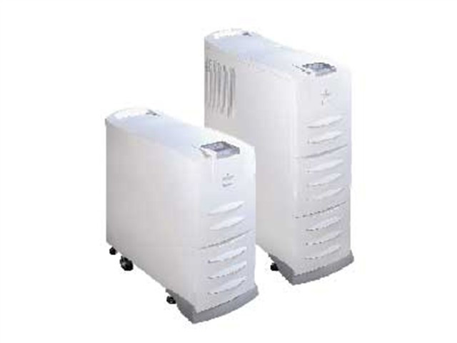 美国艾默生UPS报价，北京UPS不见断电源最新价格！