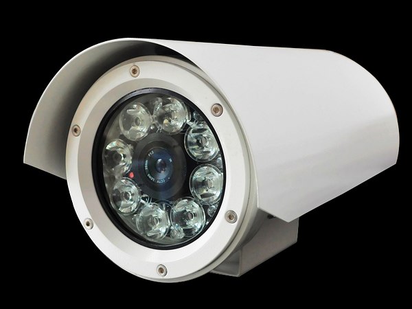 SGMC-Ex型防爆红外摄像仪（定焦）