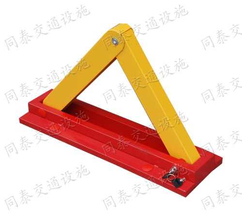 同泰车位锁价格实惠，全国客户都有供应 广西车位锁厂家