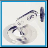 供应顺发302万向监控支架