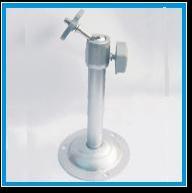 供应顺发403铝合金监控支架