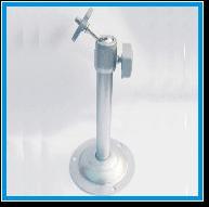 供应顺发404铝合金摄像机监控支架