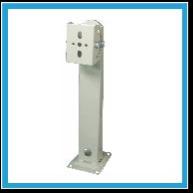 供应揭阳市顺发604鸭嘴监控支架