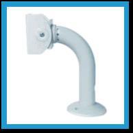 供应顺发云台支架/枪机支架8010