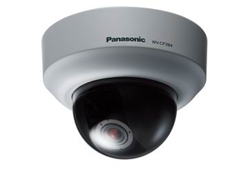 松下变焦高清摄像机