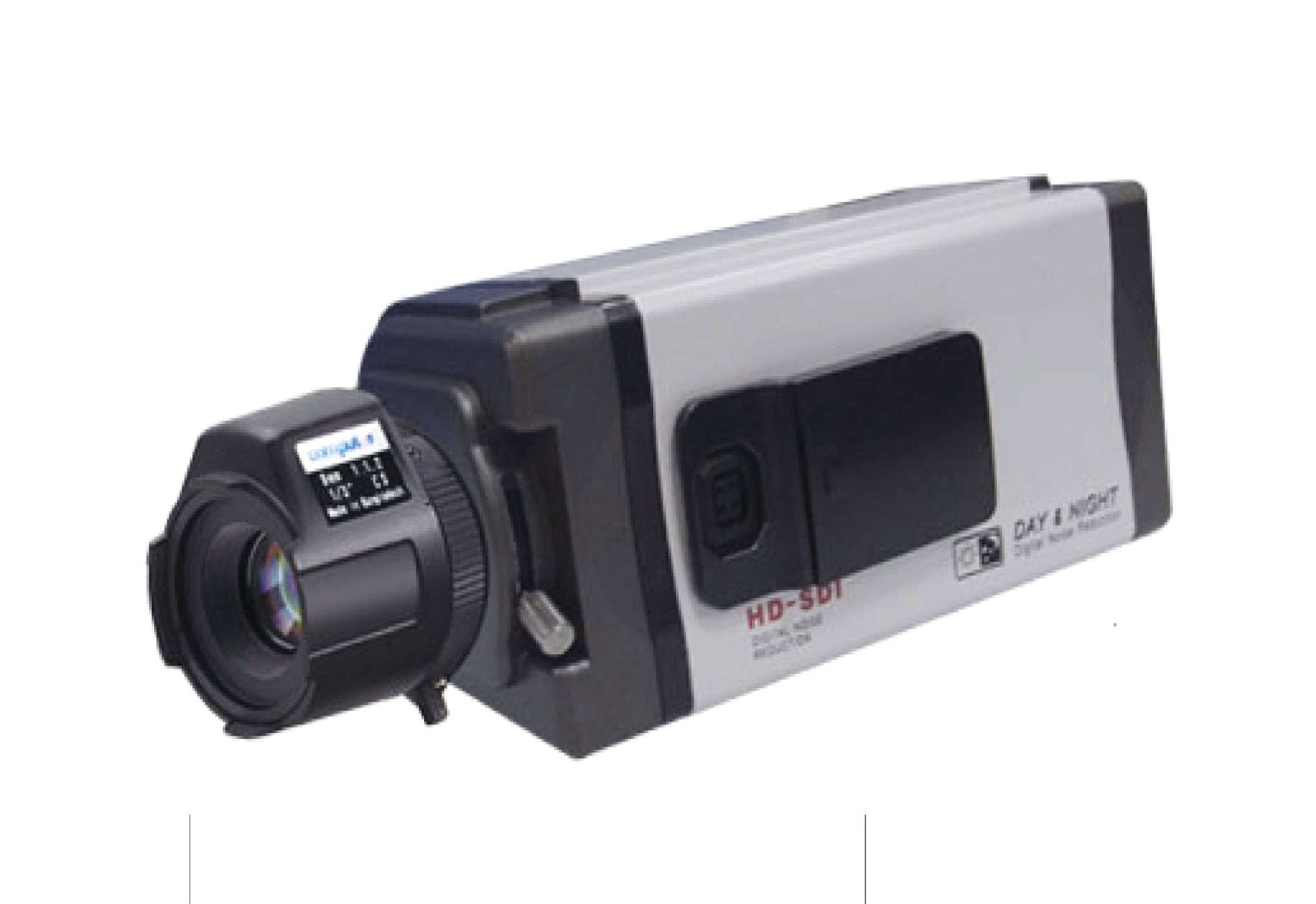 HD-SDI高清摄像机