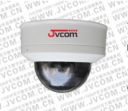 IP网络摄像机/200万高清半球摄像机