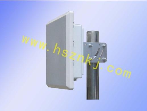 泰安915远距离读卡器