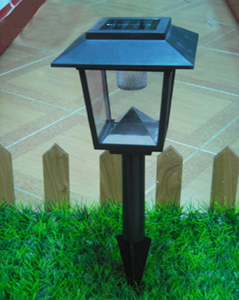 LED草坪灯