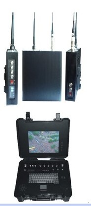 移动影音传输，单兵，车载移动视频监控，刑侦器材