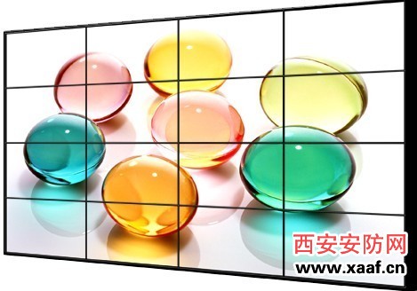 三星原装大屏幕拼接