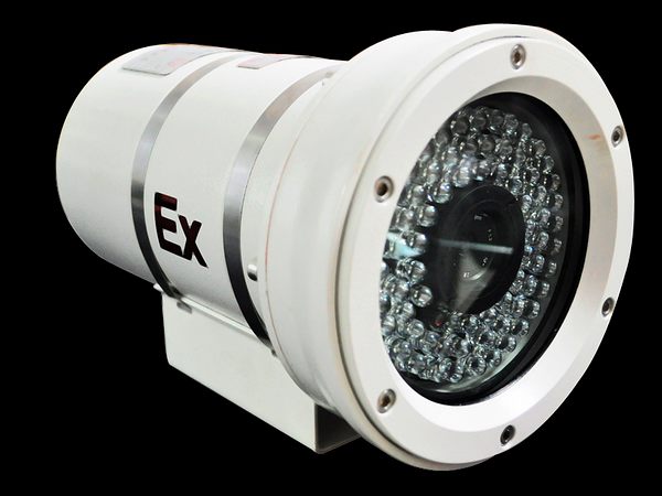  防爆红外摄像机（夜视系列）