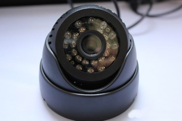 插卡摄像头 智能摄录一体机