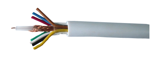 可视监控楼层专用线