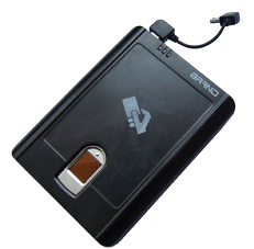 活体电容指纹采集仪 指纹识别仪