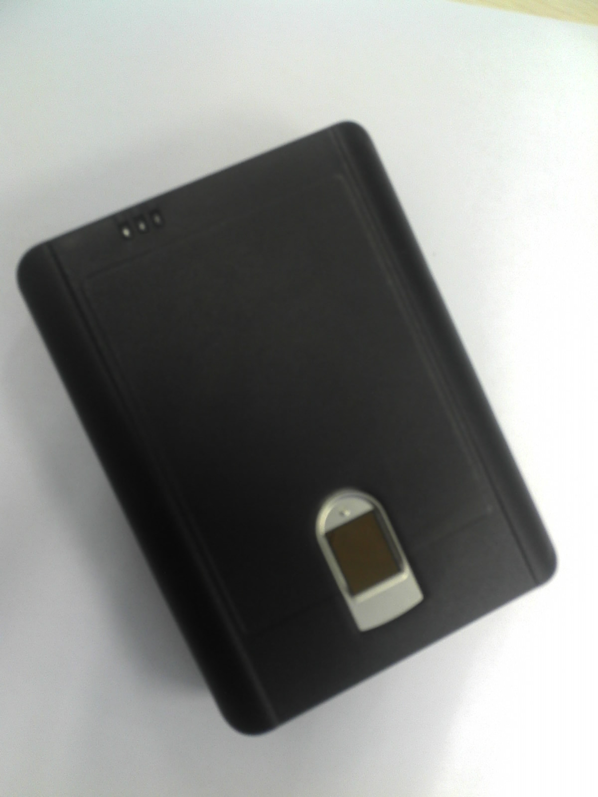 社保医疗系统指纹识别仪