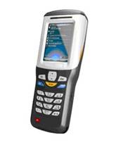 常州高特多功能手持终端