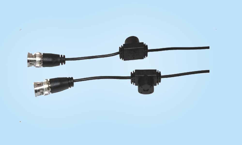 单路无源双绞线传输器