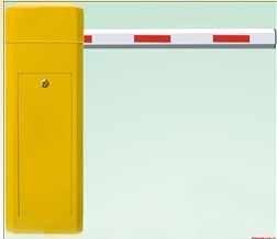 广州道闸、道闸停车场系统