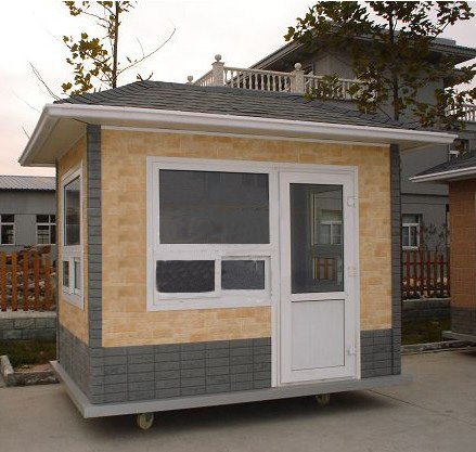 福州售货亭三明售货亭