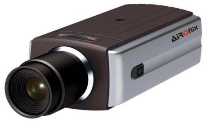 三百万像素网络高清摄像机