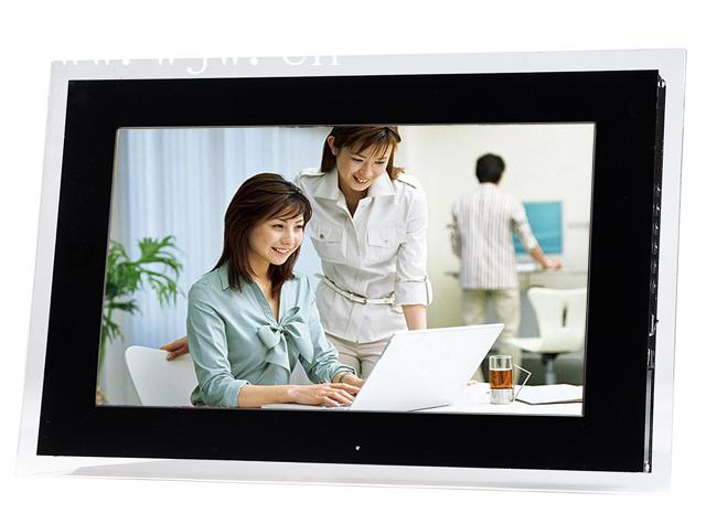 19寸液晶广告机