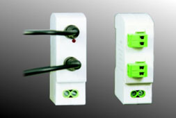 直流电源防雷器