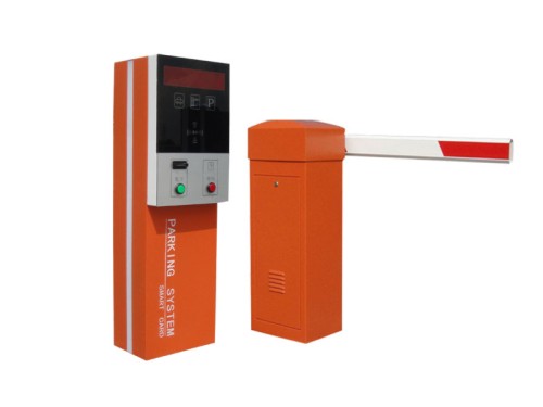 河南停车场收费管理系统|郑州智能停车场收费管理系统厂家