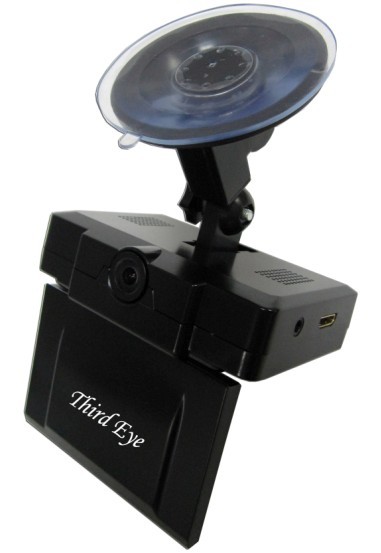 金吉通 高清行车记录仪 夜视汽车记黑匣子