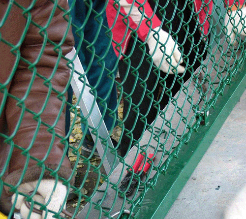 勾花网 勾花网 勾花网