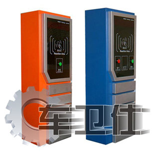 广州智能停车场系统C1