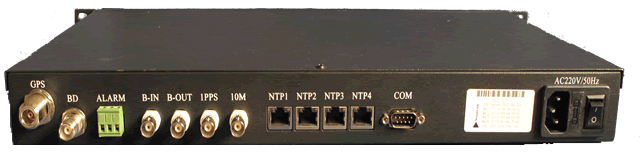 北斗对时系统 北斗对时装置 北斗时间同步