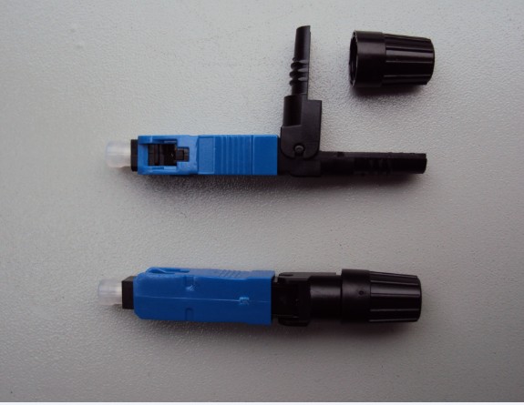 SC光纤快速连接器！3M光纤冷接子！光纤冷接子