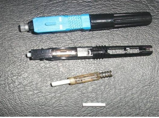 价格！SC光纤快速连接器！SC连接器！