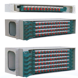 图片！144芯ODF箱！12芯/24芯/48芯/72芯/96芯ODF箱