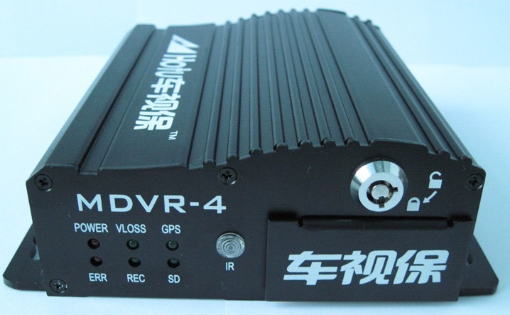 车视保车载录像机